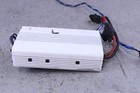 Wild Boar Audio - Wba 400 2r - 400-watt 2-channel Amp  for Parts 