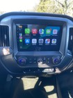 For 2014-2018 Chevrolet Silverado Gmc Sierra Apple Carplay Car Stereo Radio Gps