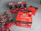 Sony-tdk-maxell  50 Blank Cassette Tapes New  sealed