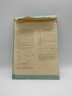 Vintage Folkwear Pattern  214 1927 Tea Frock