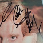 Icm Eddie Money Photo Autographed Signed Singer Songwriter 8x10 1980 s