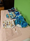 Alvababy  Babygoal  Emler Swim School Diaper Cover Lot New   Euc  5  Asst Sizes