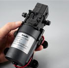Bomba De Transferencia De Agua De 12 V Con Tecnolog  a De Diafragma Autocebante 