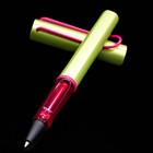Lamy Al-star Special Edition Rollerball Pen - Disco