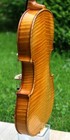 Listen To The Video  Antique Old Excellent Germany Violin After Guarneri 1742