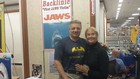 Jaws 1st Victim Autographed 8x10 Color Photo  Chrissie  Added Jsa Certified