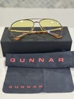 Gunnar Gaming Glasses - Aviator