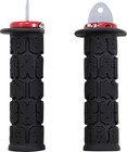 Odi Odi J33rgb-r Rogue Atv pwc Grips Black red J33rgb-r 0630-2881 206-2234