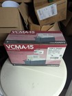 Little Giant Vcma-15uls Condensate Pump 115v 1 0a Automatic Safety Switch