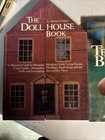 The Doll House Book By Stephanie Finnegan Illustrated Doll House Guide Hardcover