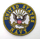 United States Navy Military Patch Pm0004 Ee