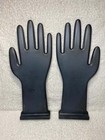 Vintage Industrial Glove Molds 1930s-1950s Steampunk folk Art ring Holder