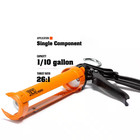 10 Oz  26 1 High-thrust Caulk Gun Free Shipping New