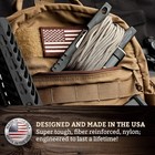 Spool Tool-multifunctional Paracord Device  