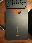 Blackmagic Design Hyperdeck Shuttle 2 Video Recorder W power Supply   Plate