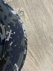 Navy Experimental Nwu T Delta D Trials Test Pattern Prototype Hat Cover Uniform