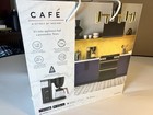 Caf   Specialty Drip 10-cup Coffee Maker With Wifi - Copper    Black C7cdabs3rd3