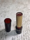 Vintage Revlon Lustrous Bullet Lipstick Million Dollar Red  91 Prop Mcm