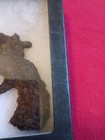 Gettysburg Civil War Cemetery Ridge Relic Artifact Dug Very Rare 