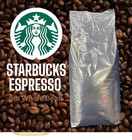 Starbucks Espresso Roast Whole Bean Commercial Coffee Bag  15lb  pack Of 3 