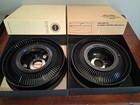 Rotary Slide Tray For Kodak Carousel Projector   80 Capacity   Eastman Kodak 
