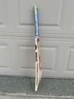 Mb Malik Gold English Willow Cricket Bat