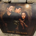 Neca Twilight New Moon Jewelry Box Trunk Chest Storage Case Y2k Emo Edward Bella