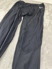 Alpinestars Summer Tech Race Bottom Pants Mens Large Polyamide Motorcycle Mx Rac