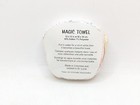 Vtg Disney Snow White Magic Towel Washcloth 1990s Disney Store New Sealed Rare