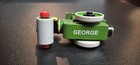 Thomas   Friends Wooden Railway George The Steamroller Learning Curve Wood