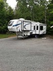 1 2 Ton Towable 2 Bedroom 5th Wheel Rv
