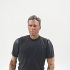 Stargate Sg1 General Jack O neill T-shirt Figure 2006 Free Comic Book Day