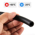 Nitrile Rubber  nbr  Efi Fuel Injection Line Hose Flexible Oil Gas Line