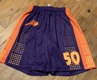27sports Youth Comets  50 Basketball Uniform Sz  Ym New Purple