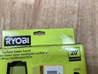 Ryobi Ell1750 Multi Surface Laser Level Lightweight Laser