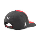 Scuderia Ferrari F1 Driver Charles Leclerc Unisex Red Hat