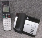 Vtech Cordless Digital Answering System   Handset Css129
