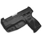 Iwb Sub Minimalist Tuckable Gun Holster - Pick Your Gun Model  Kydex  Usa Made