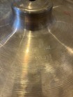 Paiste 18  2002 China Crash Cymbal
