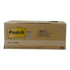 24 Pads Post-it Notes 3  X 3  Cabinet Pack Sweet Sprinkles 75 Sheets pad