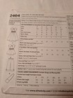 Simplicity Sewing Patterns  2464  Sz 3 -8 Daisy Kingdom 4 Pieces Apparel Sewing 