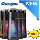Polar-hair Dye Shampoo Polar Hair Care  Hair Care Shampoo 200ml 6 7 Oz 4 Colors