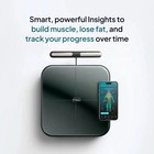Humehealth Body Pod Smart Body Composition Analyzer Scale Bmi Body Fat Bluetooth