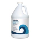 Boardwalk 4855 1 Gallon Neutral Floor Cleaner - Lemon Scent  4 carton  New