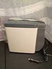 12v Dc Electric Car Cooler   Warmer Mini Fridge Portable Thermoelectric