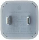 Original Iphone ipad Wall Charger 5 0v - 1 0a White