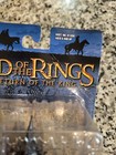 Morgul Lord Witch-king The Lord Of The Rings Toybiz Return King  New Moc  2