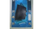 New Hogue Handall Hybrid S w M p Rubber Grip Sleeve-black-17400