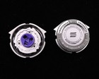 3 Pcs For Philips Norelco Hq8 Replacement Heads For Aquatec Shavers Dualprecis