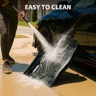  Floor Mats Fit For 2021-2025 Gmc Yukon chevy Tahoe 21-25 Tahoe yukon Full Set